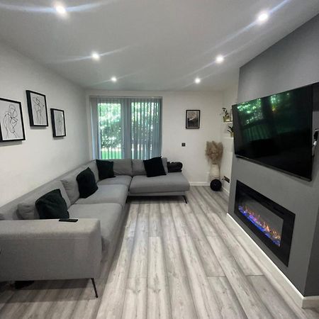 Luxury 1 Bedroom Apartment Bromley Eltham Exterior foto
