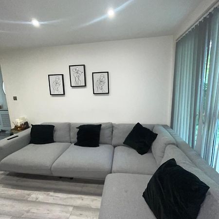 Luxury 1 Bedroom Apartment Bromley Eltham Exterior foto