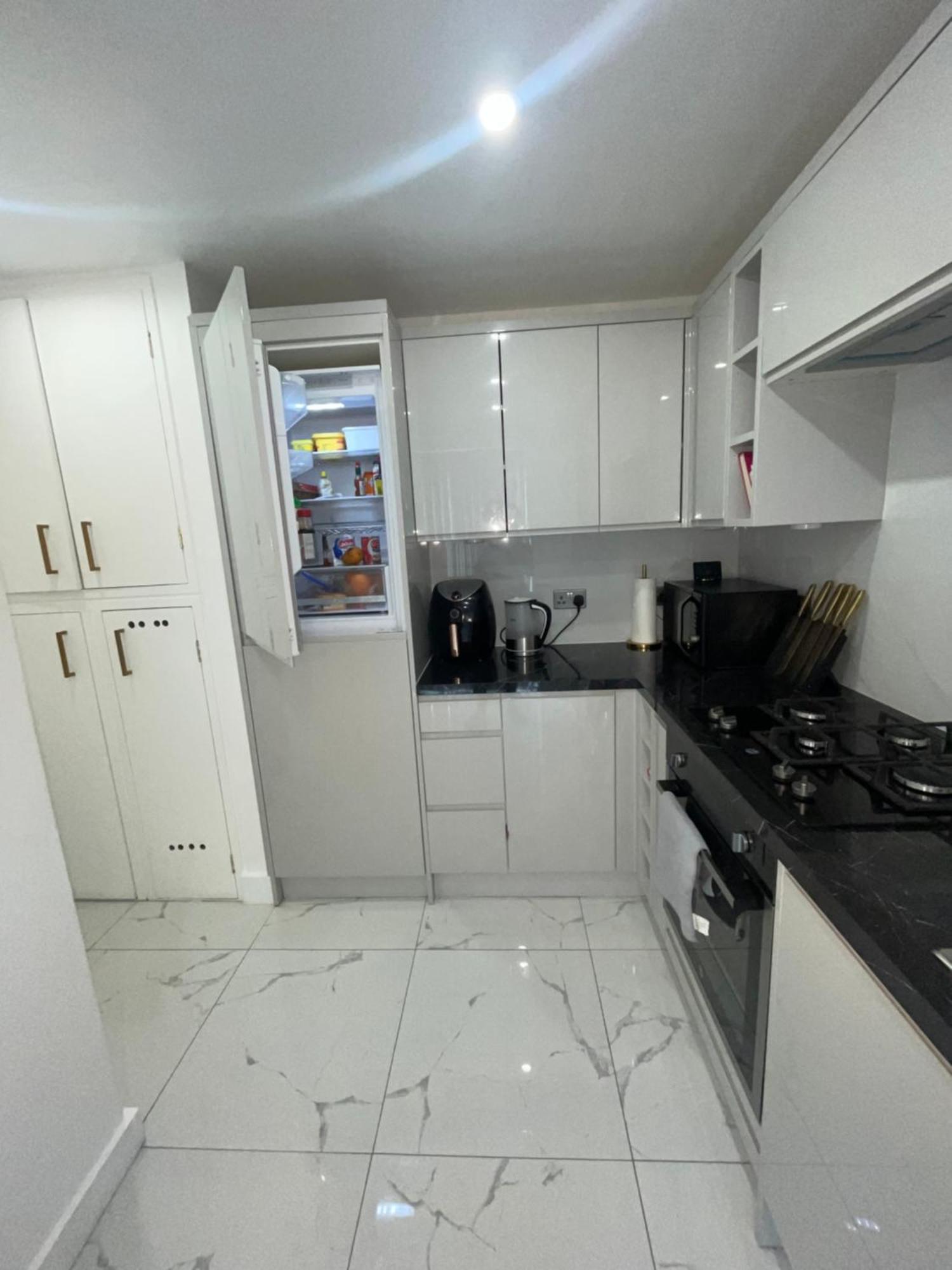 Luxury 1 Bedroom Apartment Bromley Eltham Exterior foto