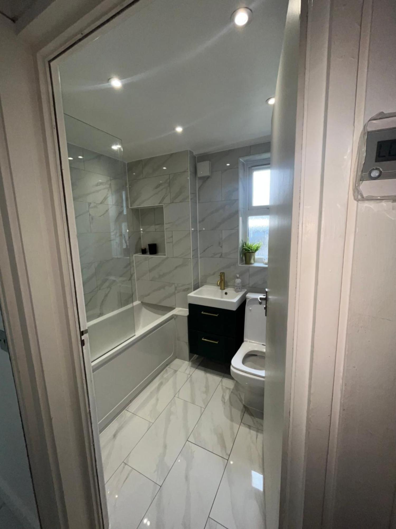Luxury 1 Bedroom Apartment Bromley Eltham Exterior foto