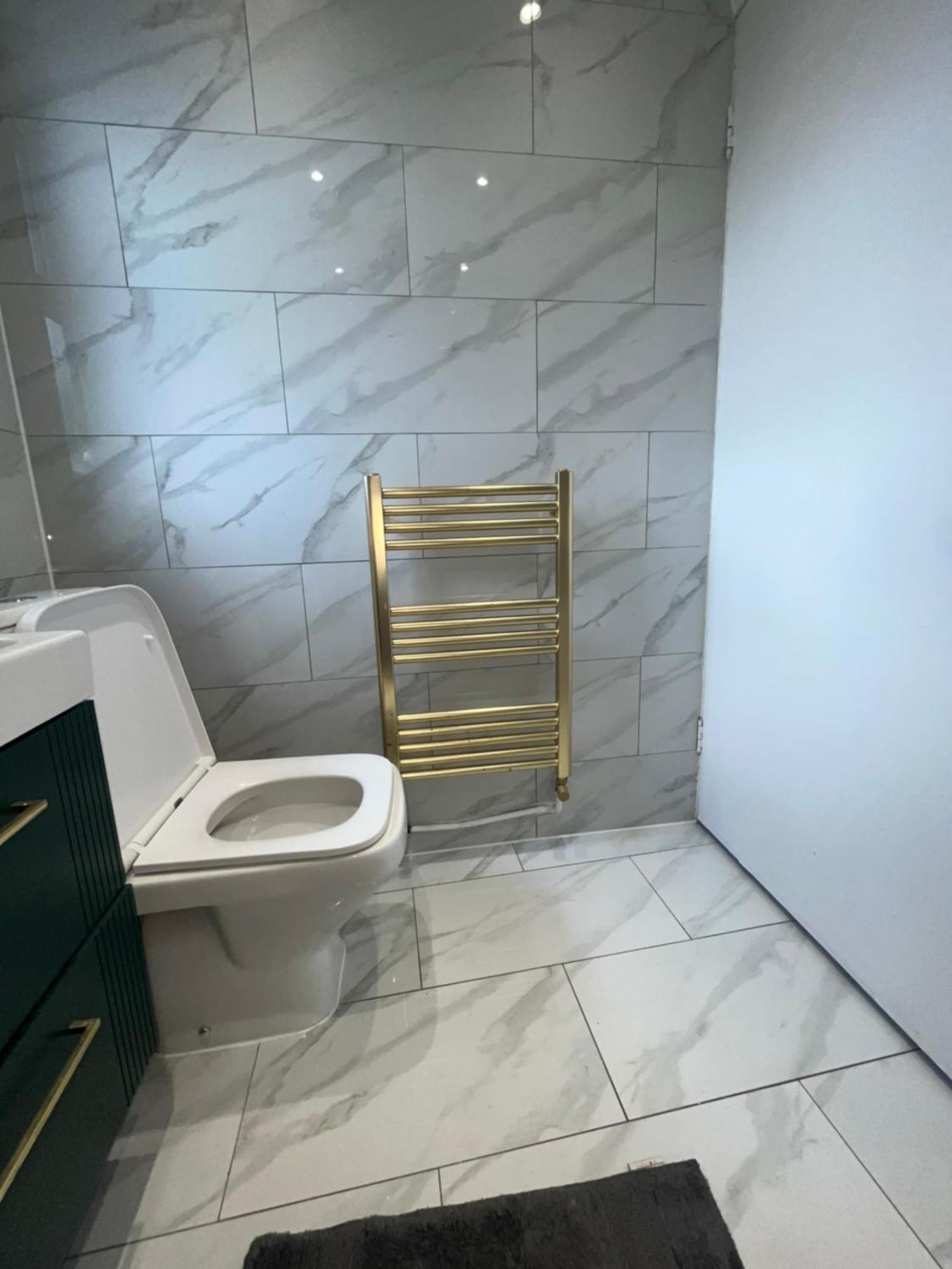 Luxury 1 Bedroom Apartment Bromley Eltham Exterior foto