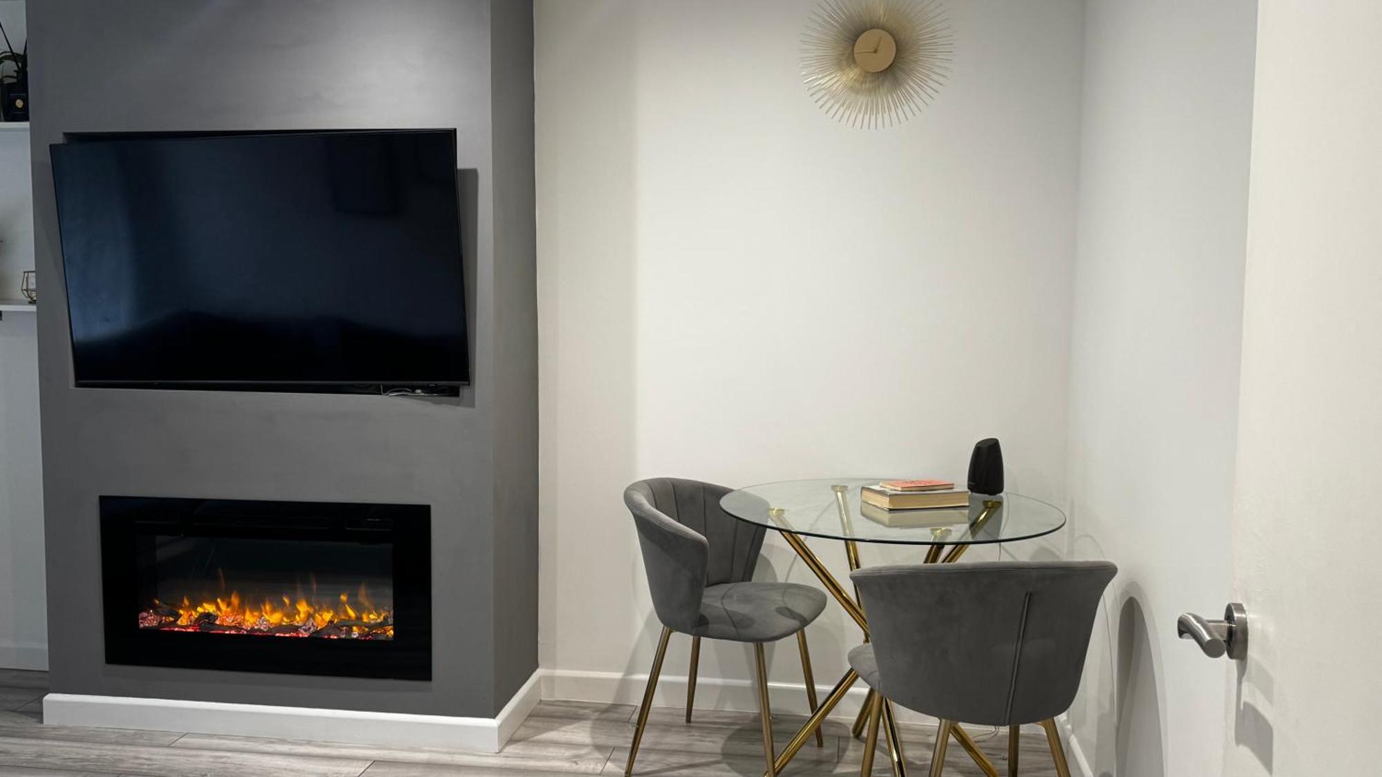 Luxury 1 Bedroom Apartment Bromley Eltham Exterior foto